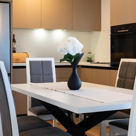 Apartments Summer Trogir Ngoại thất bức ảnh