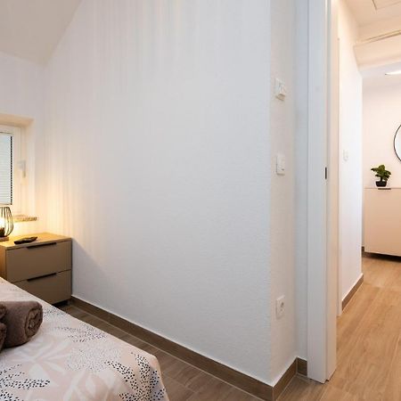 Apartments Summer Trogir Ngoại thất bức ảnh