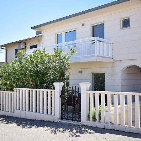 Apartments Summer Trogir Ngoại thất bức ảnh