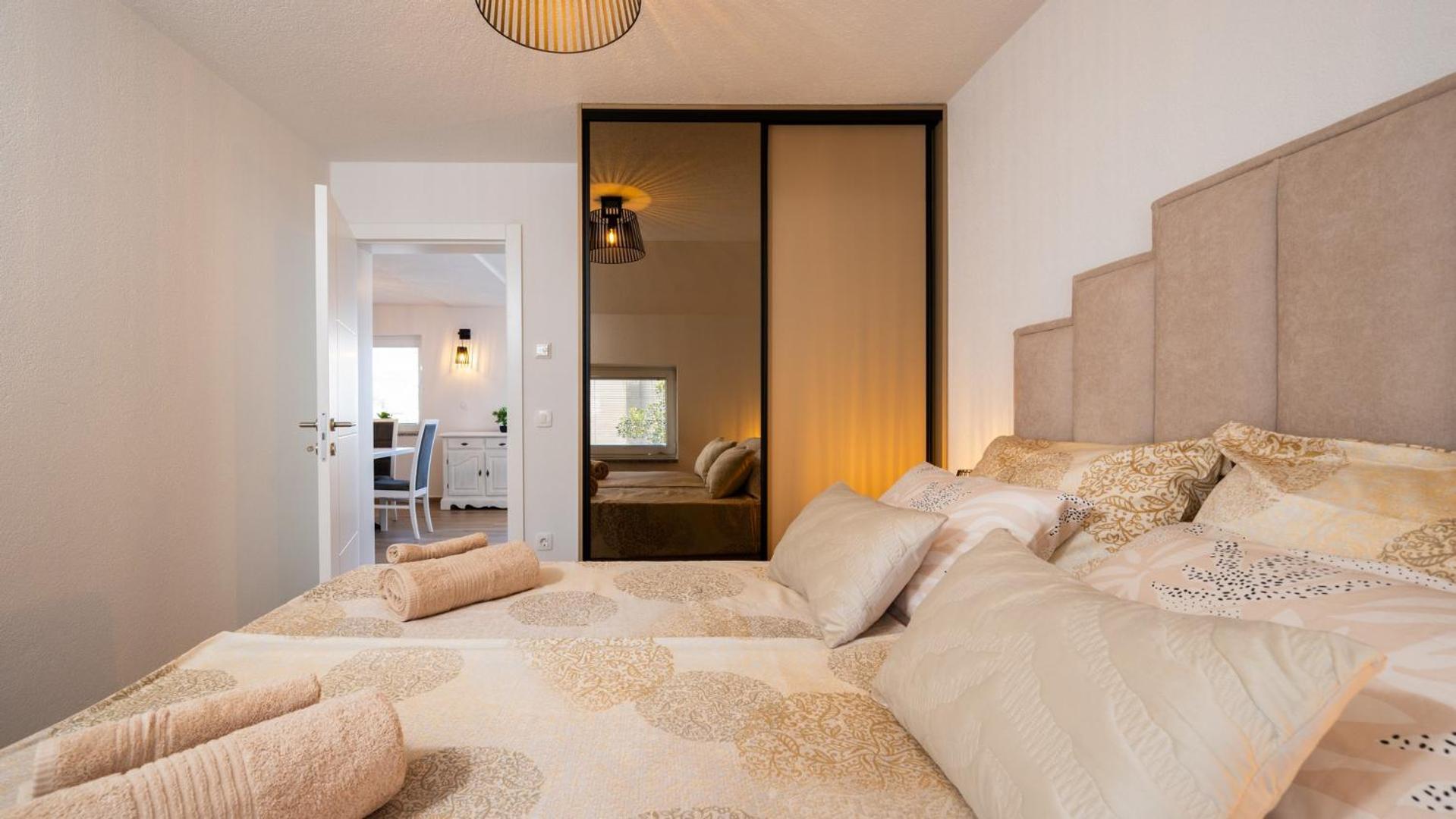 Apartments Summer Trogir Ngoại thất bức ảnh