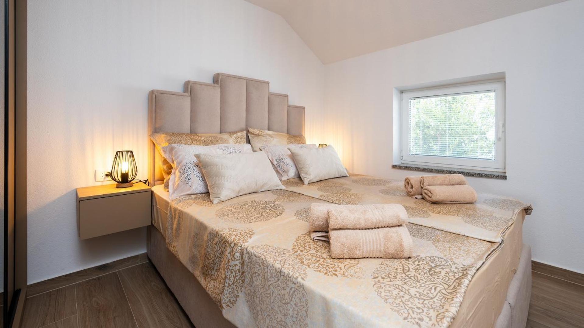 Apartments Summer Trogir Ngoại thất bức ảnh