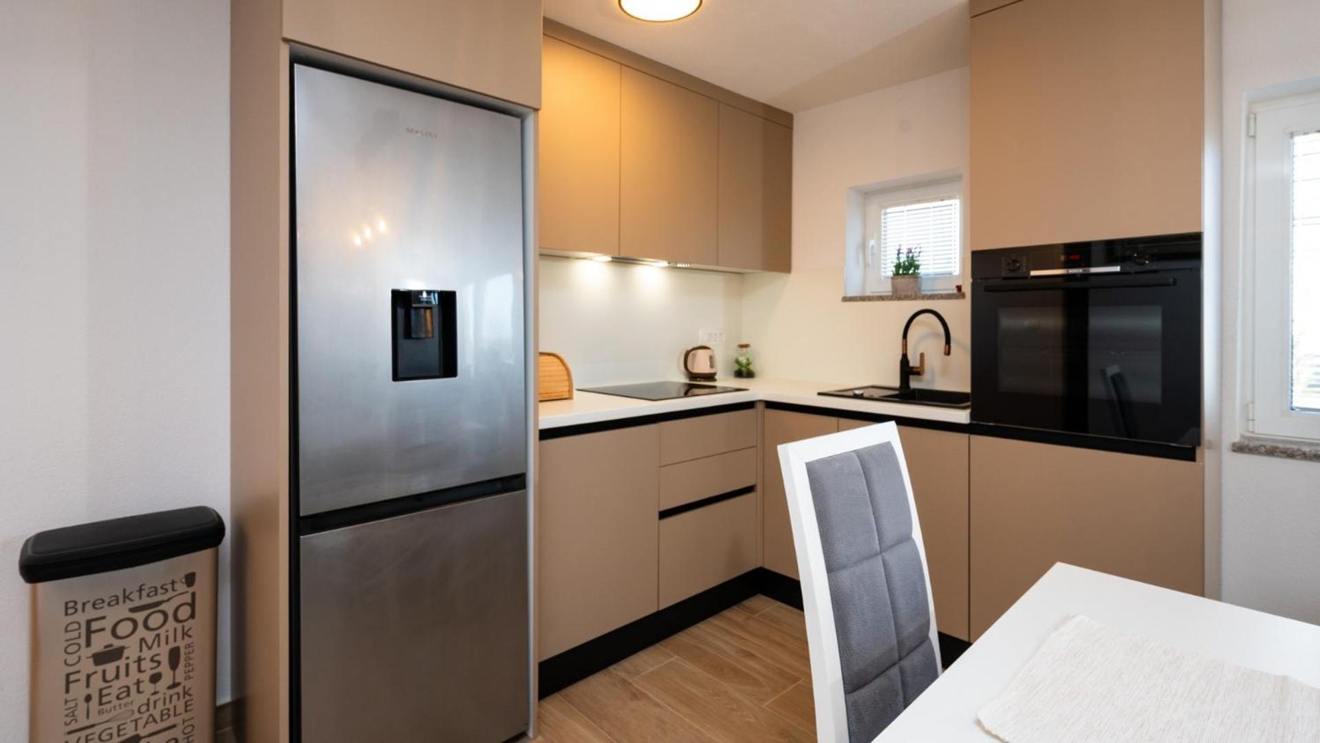 Apartments Summer Trogir Ngoại thất bức ảnh