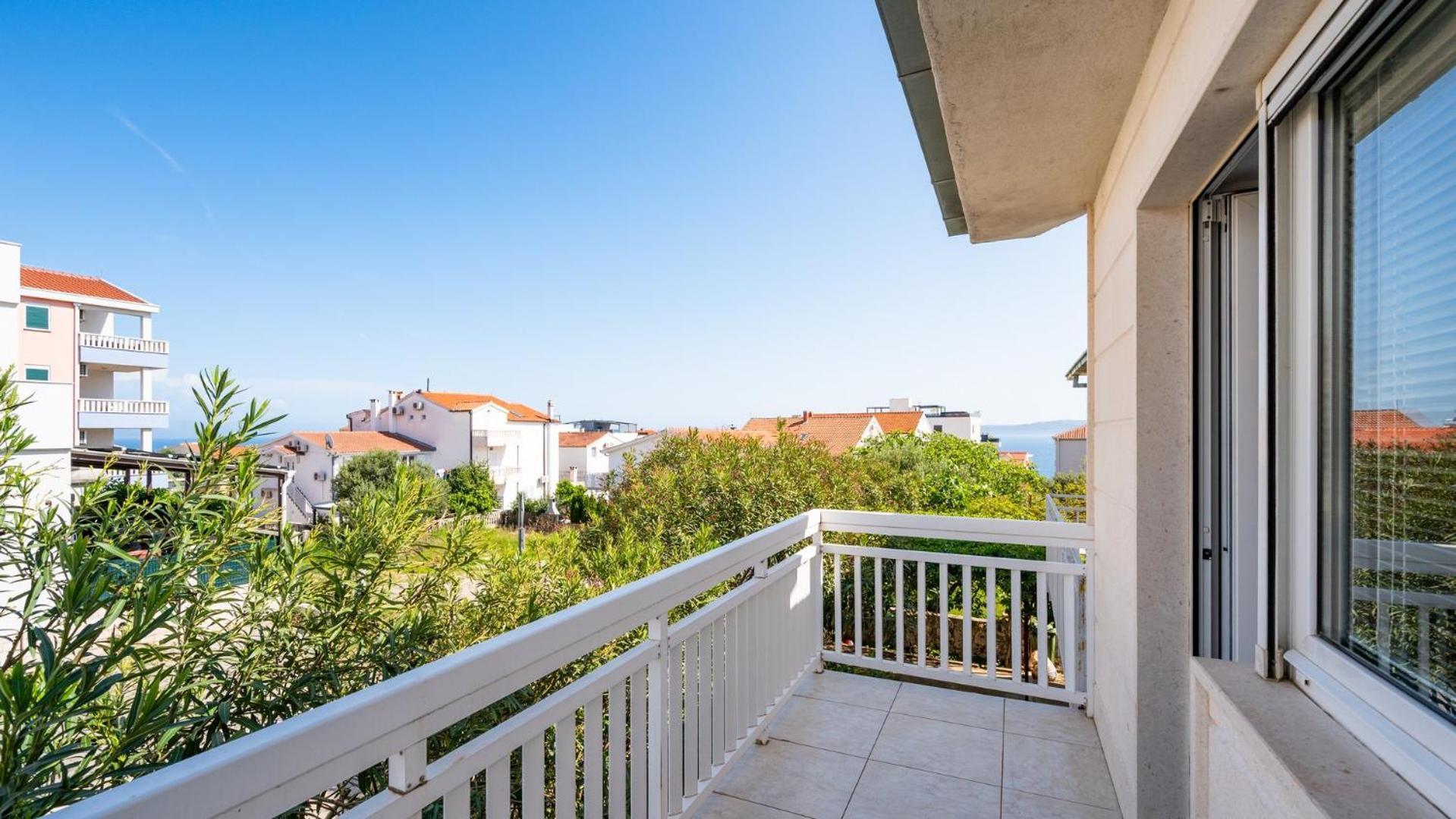 Apartments Summer Trogir Ngoại thất bức ảnh
