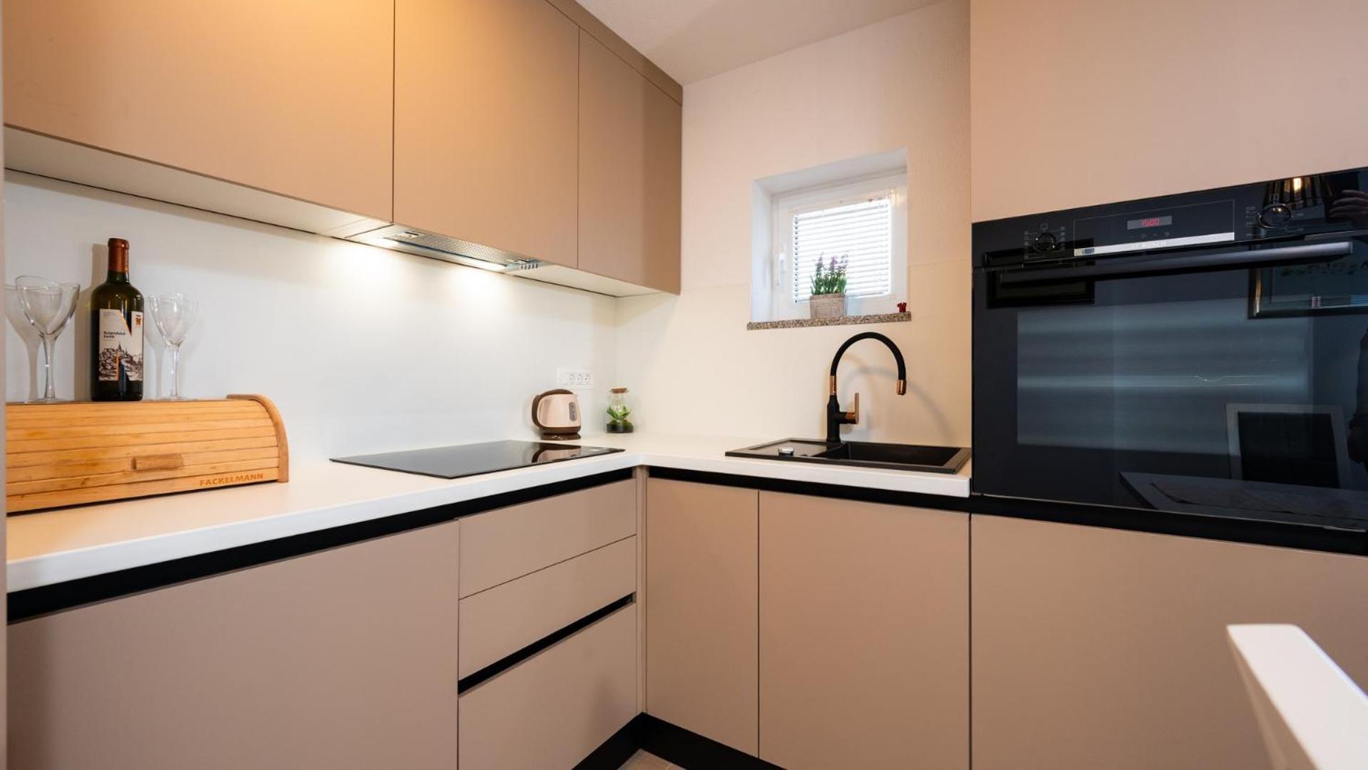 Apartments Summer Trogir Ngoại thất bức ảnh