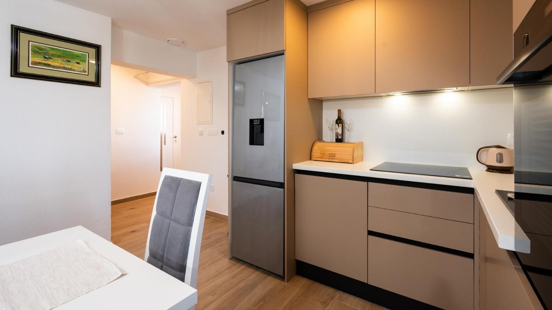 Apartments Summer Trogir Ngoại thất bức ảnh