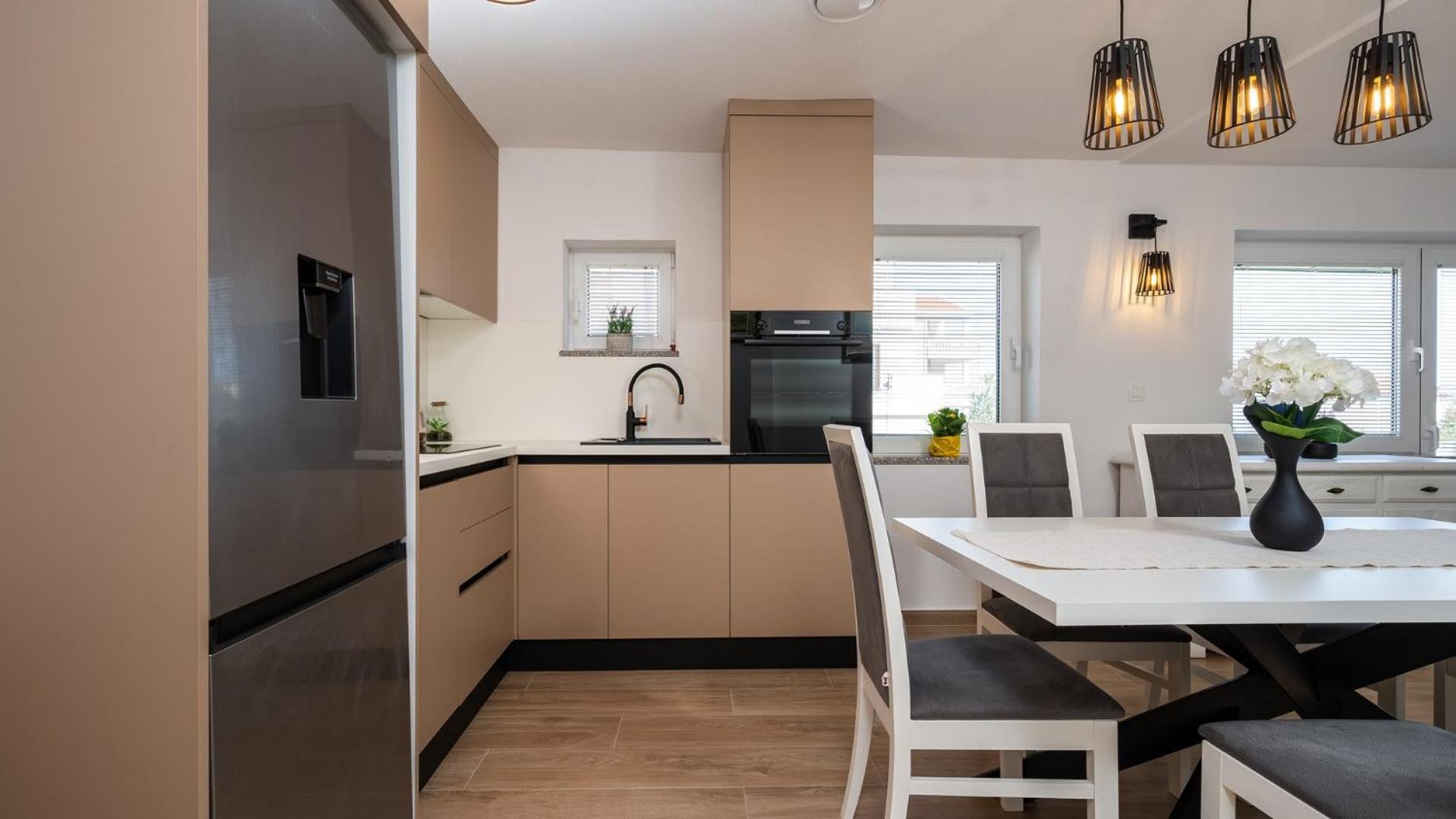 Apartments Summer Trogir Ngoại thất bức ảnh