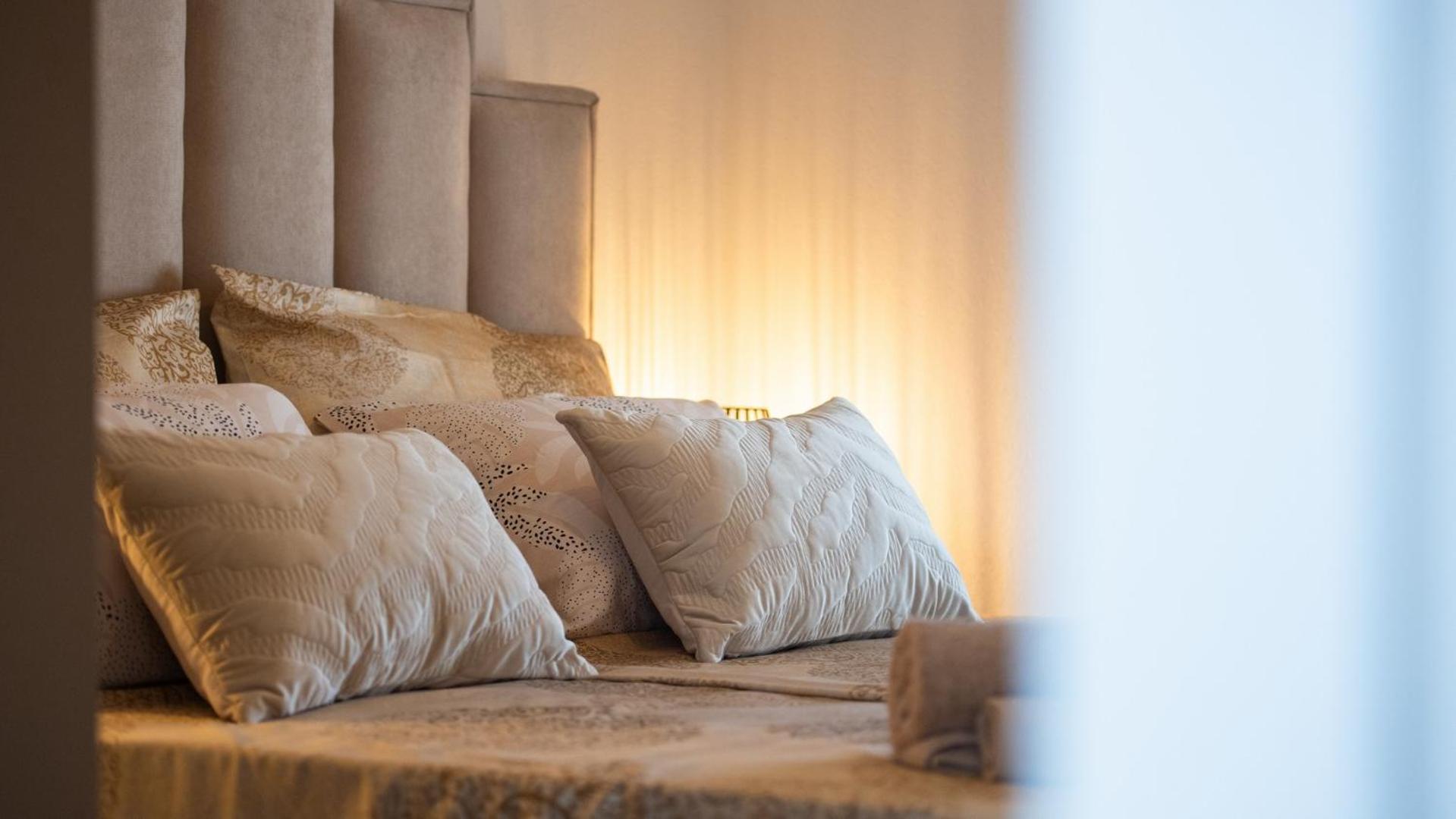 Apartments Summer Trogir Ngoại thất bức ảnh