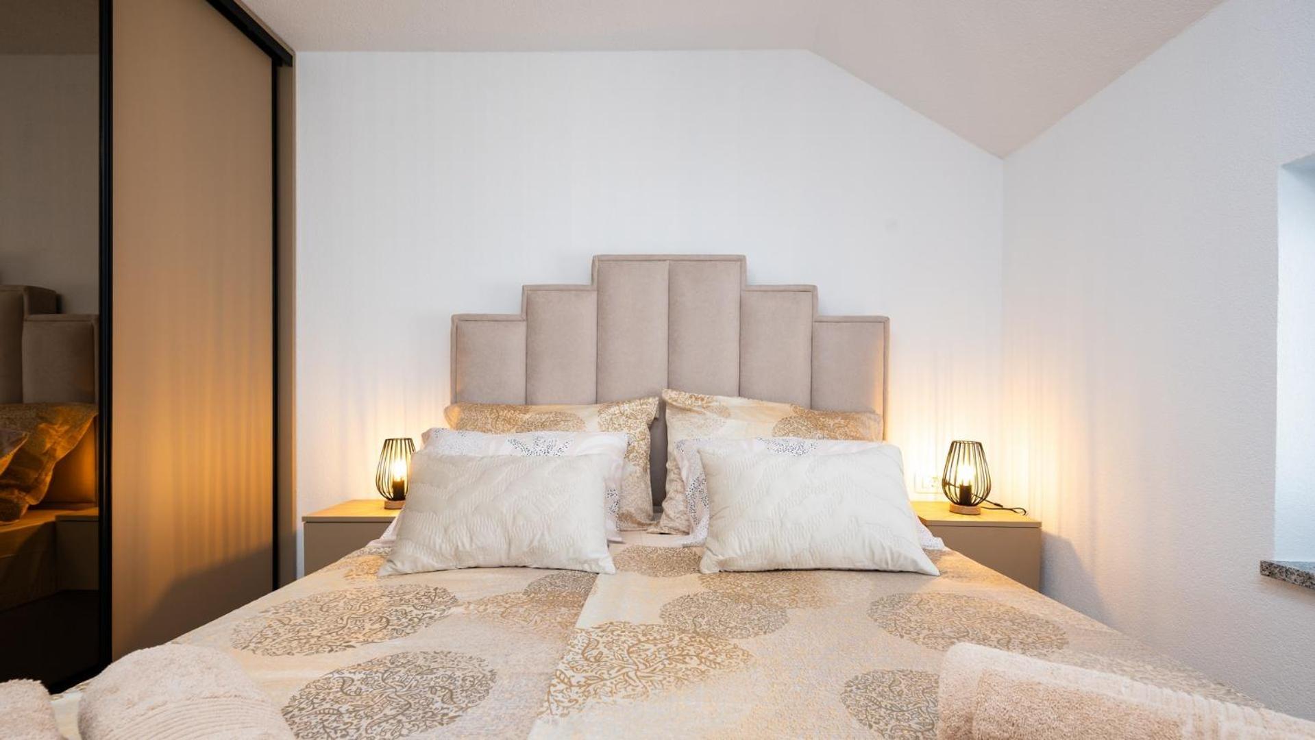 Apartments Summer Trogir Ngoại thất bức ảnh