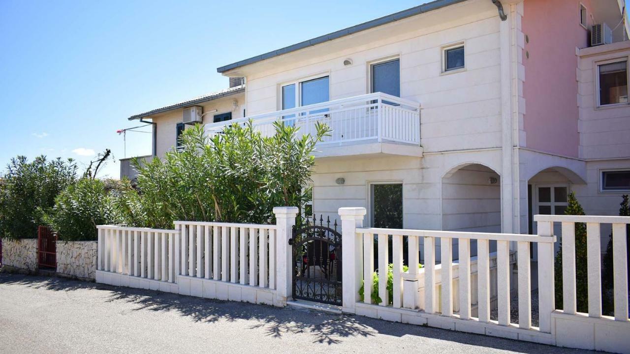 Apartments Summer Trogir Ngoại thất bức ảnh