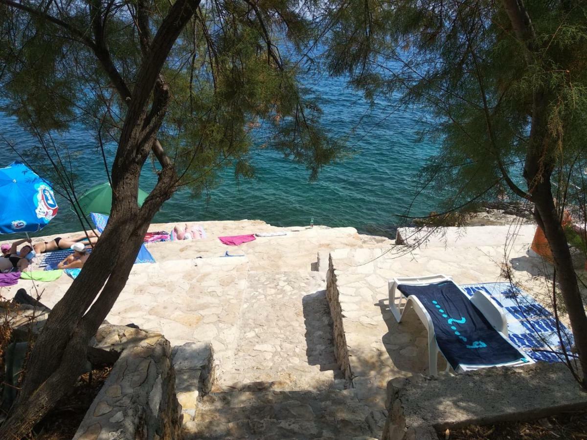 Apartments Summer Trogir Ngoại thất bức ảnh
